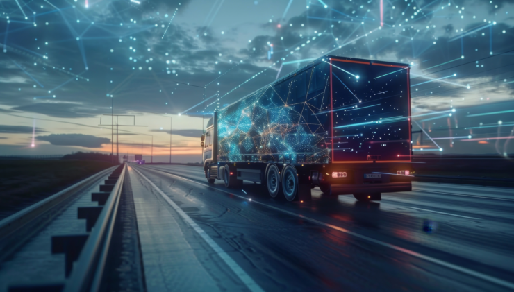 Cyber Risks Transportation